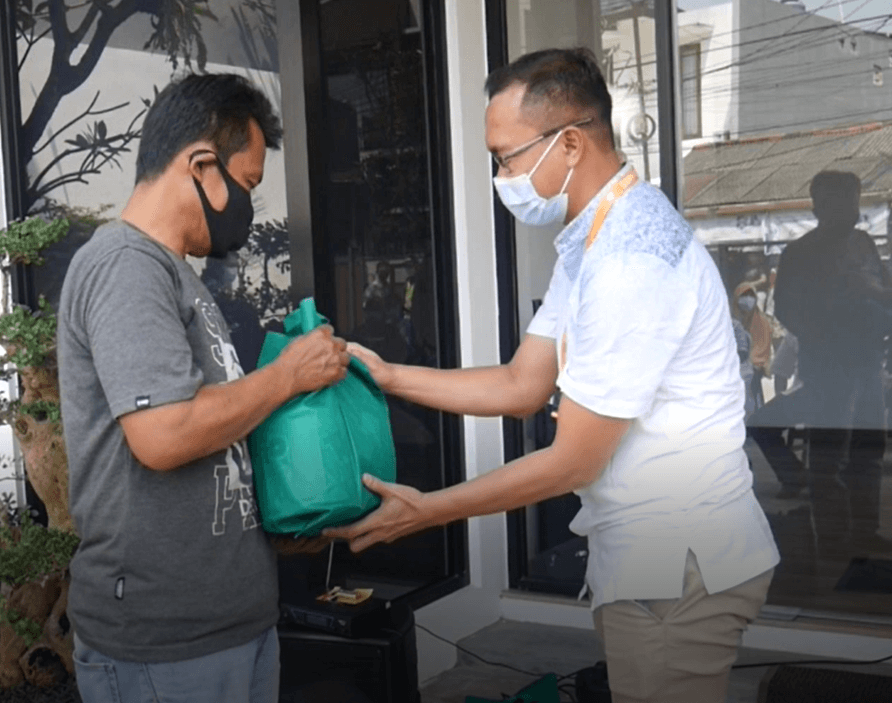 Gift for Community