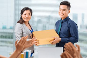 Reward bagi Karyawan yang sudah Divaksinasi