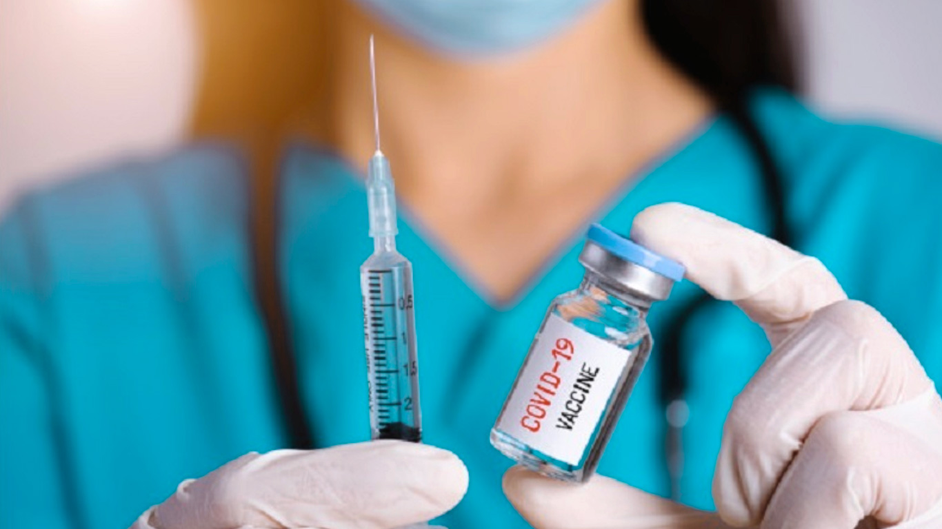 100% Vaccine