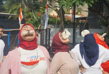 Perlombaan Kemerdekaan Indonesia ke 77